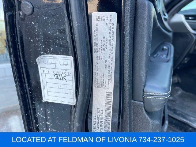 used 2024 Jeep Grand Cherokee L car, priced at $29,990