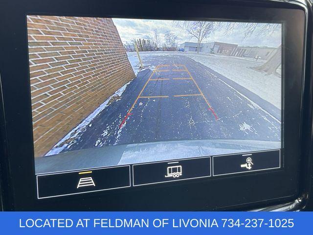 used 2023 Chevrolet Traverse car, priced at $29,990