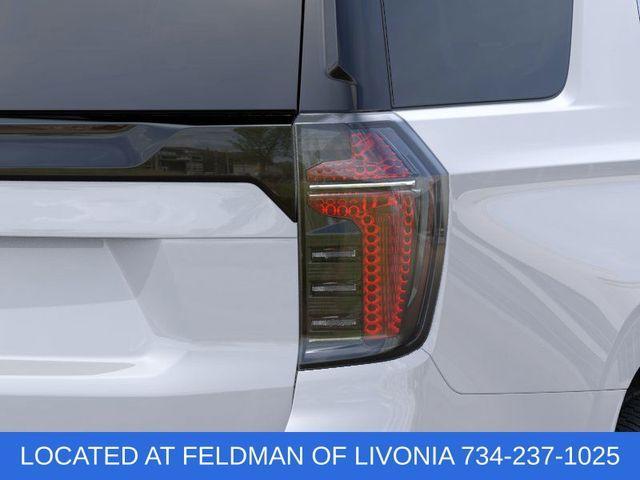 new 2026 Chevrolet Tahoe car, priced at $60,211