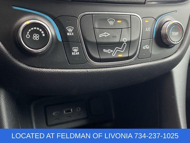 used 2020 Chevrolet Equinox car, priced at $12,990