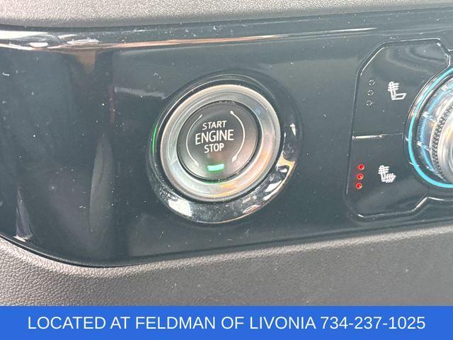 used 2023 GMC Sierra 1500 car, priced at $36,990