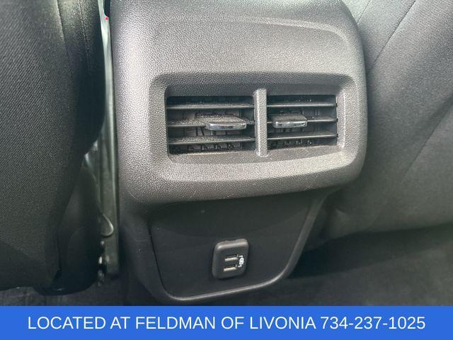 used 2022 Chevrolet Equinox car, priced at $18,590