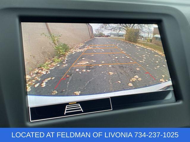 used 2023 Chevrolet Equinox car, priced at $20,990