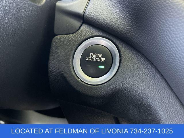 used 2024 Chevrolet Equinox car, priced at $21,598