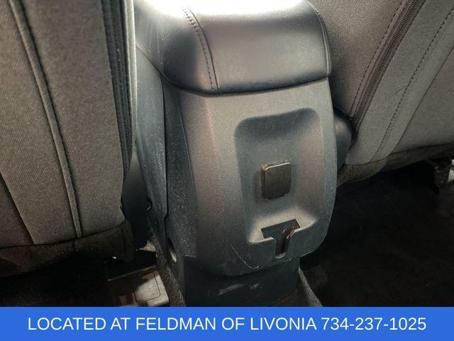 used 2022 Ford Maverick car, priced at $20,990