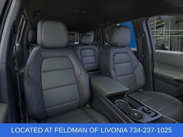 new 2026 Chevrolet Equinox car, priced at $27,591