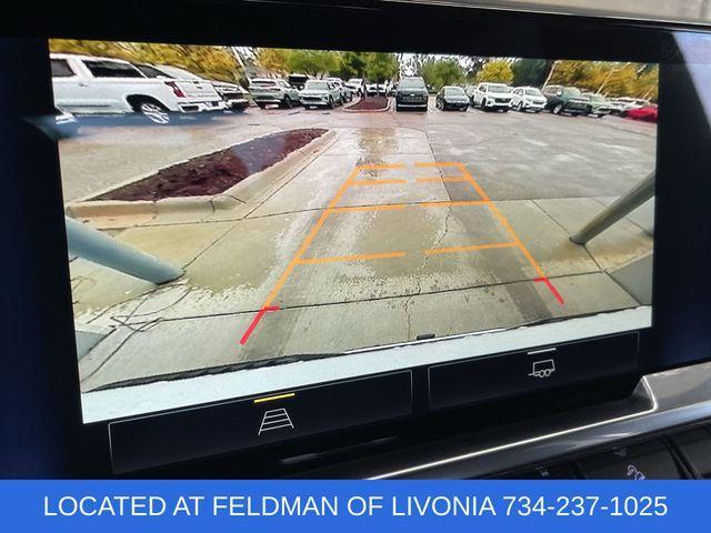 used 2023 Chevrolet Silverado 1500 car, priced at $34,990