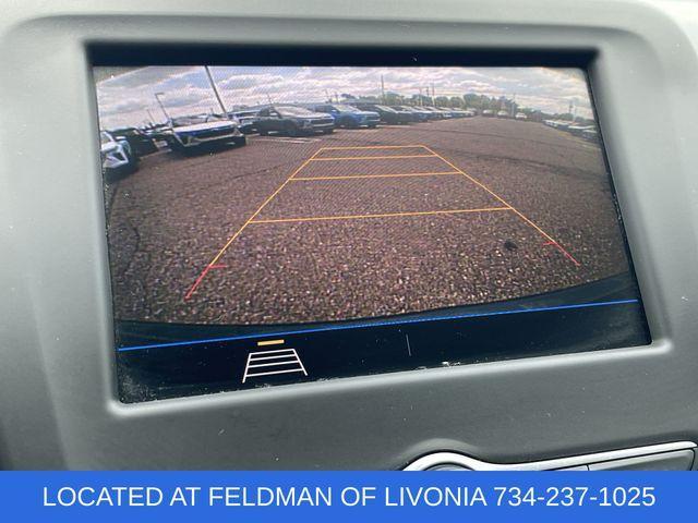 used 2021 Chevrolet Equinox car, priced at $18,990