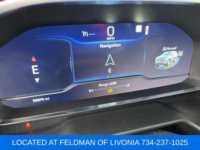 used 2022 Chevrolet Tahoe car, priced at $51,990