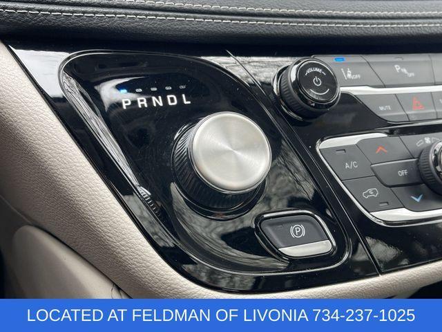 used 2023 Chrysler Pacifica Hybrid car, priced at $25,990