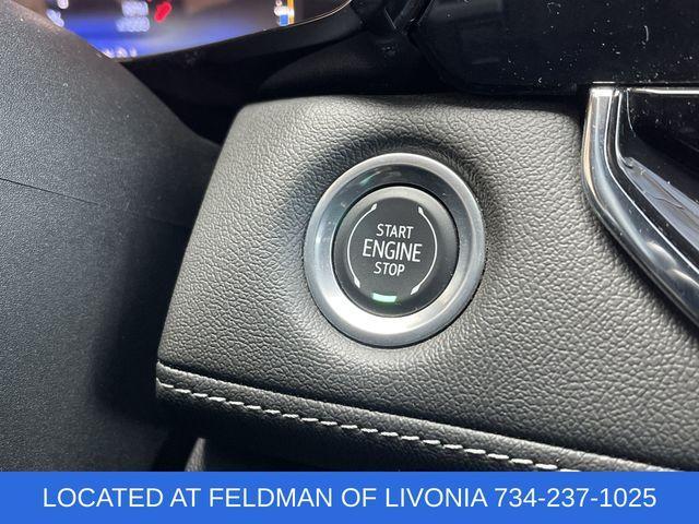 used 2023 Chevrolet Colorado car, priced at $27,990