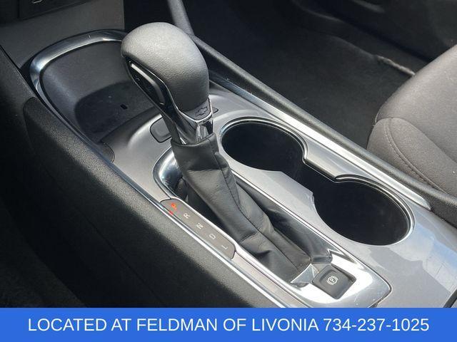 used 2023 Chevrolet Malibu car, priced at $17,990