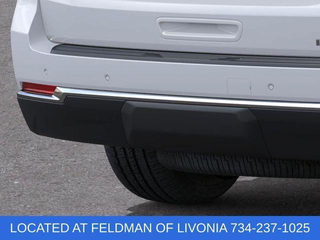 new 2026 Chevrolet Tahoe car, priced at $65,560