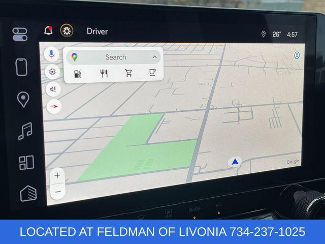 used 2023 Chevrolet Colorado car, priced at $32,990