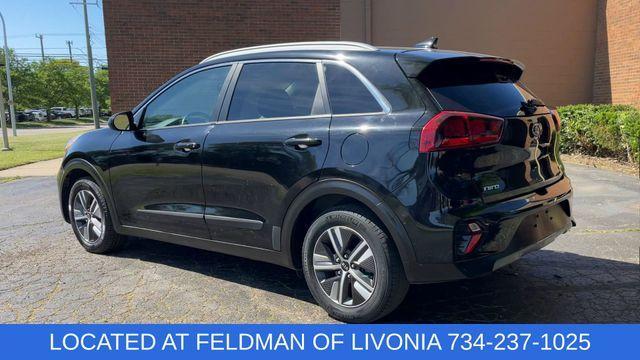 used 2020 Kia Niro car, priced at $15,598