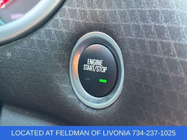 used 2024 Chevrolet Malibu car, priced at $18,990