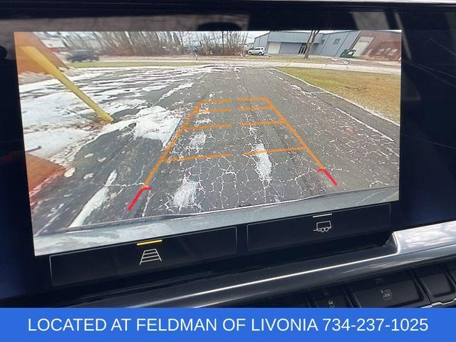 used 2023 Chevrolet Silverado 1500 car, priced at $31,990