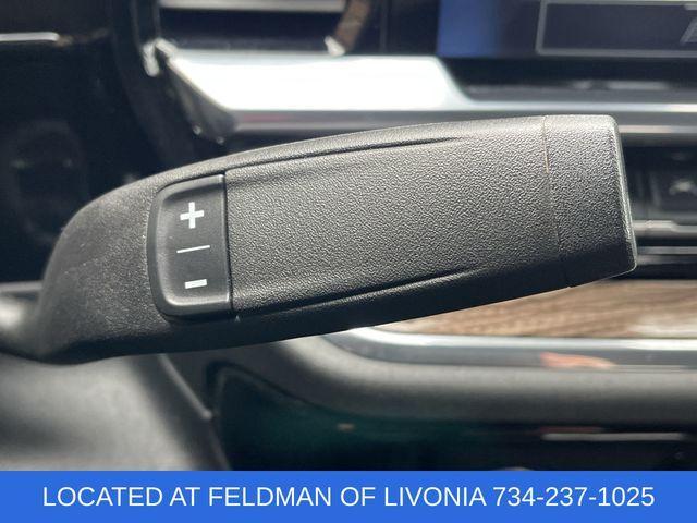 used 2023 Chevrolet Silverado 1500 car, priced at $31,990