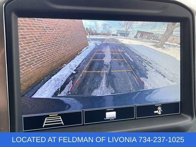 used 2020 Chevrolet Silverado 1500 car, priced at $28,990