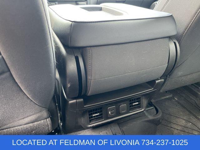 used 2020 Chevrolet Silverado 1500 car, priced at $28,990