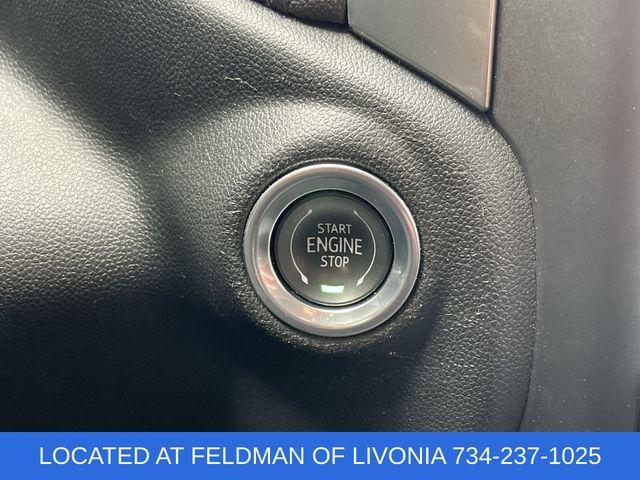 used 2020 Chevrolet Silverado 1500 car, priced at $28,990