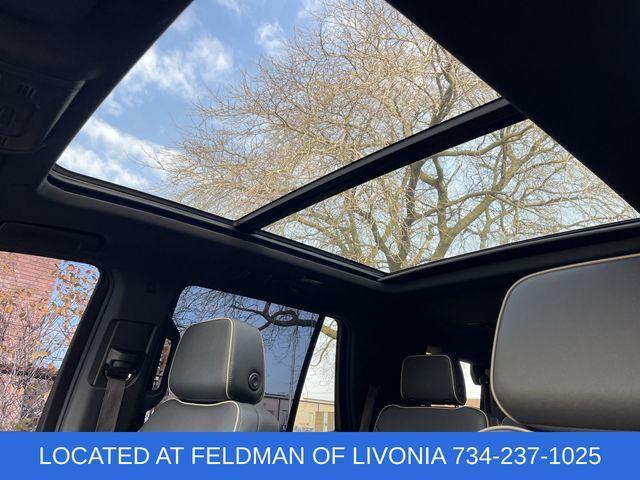 used 2024 Chevrolet Tahoe car, priced at $58,990