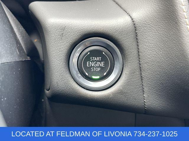 used 2024 Chevrolet Tahoe car, priced at $58,990