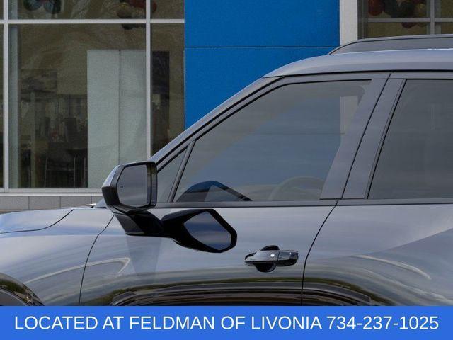 new 2026 Chevrolet Blazer car, priced at $32,980