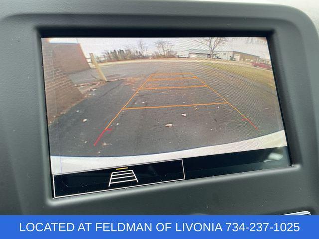 used 2023 Chevrolet Equinox car, priced at $20,790