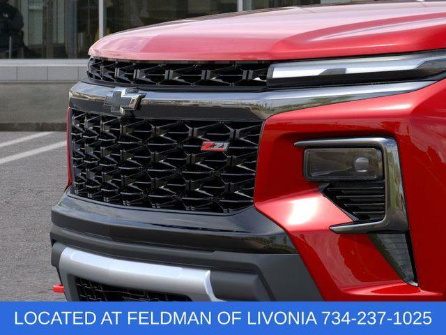 new 2026 Chevrolet Traverse car, priced at $46,164