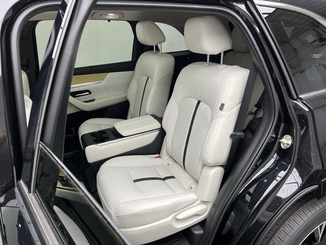 new 2026 Mazda CX-90 car, priced at $55,895