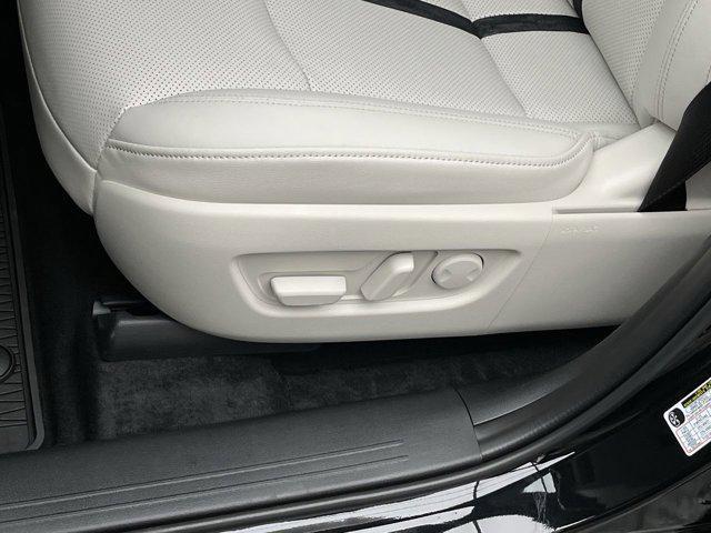 new 2026 Mazda CX-90 car, priced at $55,895