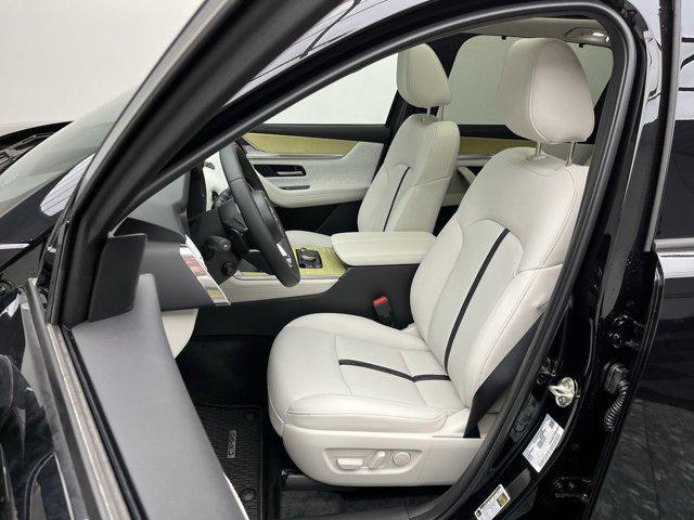 new 2026 Mazda CX-90 car, priced at $55,895