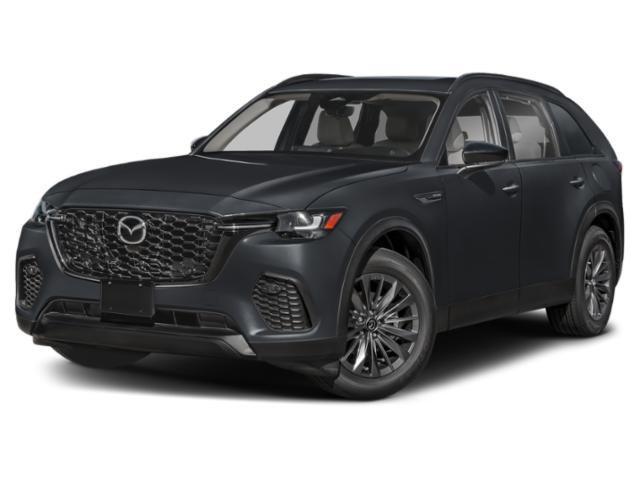 new 2026 Mazda CX-70 car, priced at $41,104