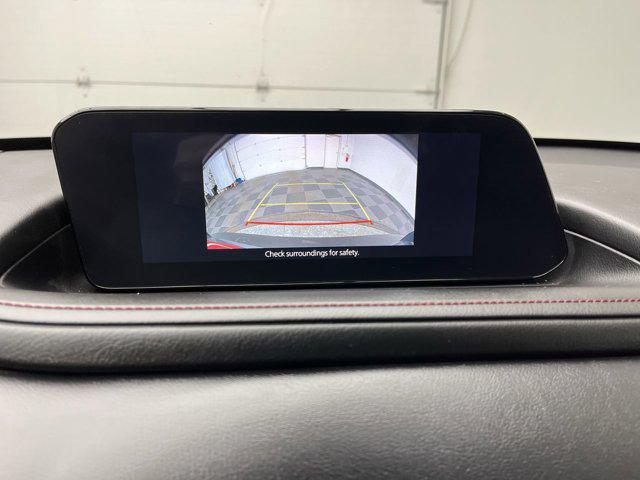used 2025 Mazda CX-30 car, priced at $26,000