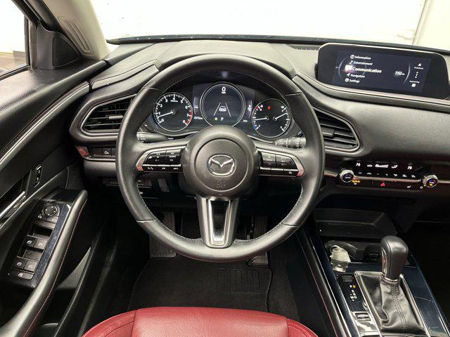 used 2025 Mazda CX-30 car, priced at $26,000