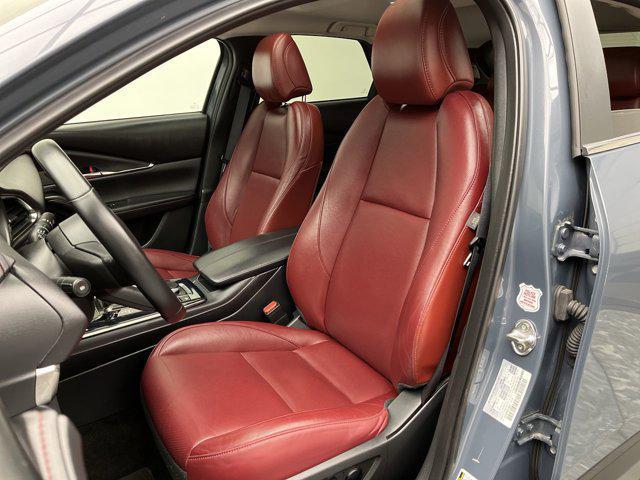 used 2025 Mazda CX-30 car, priced at $26,000