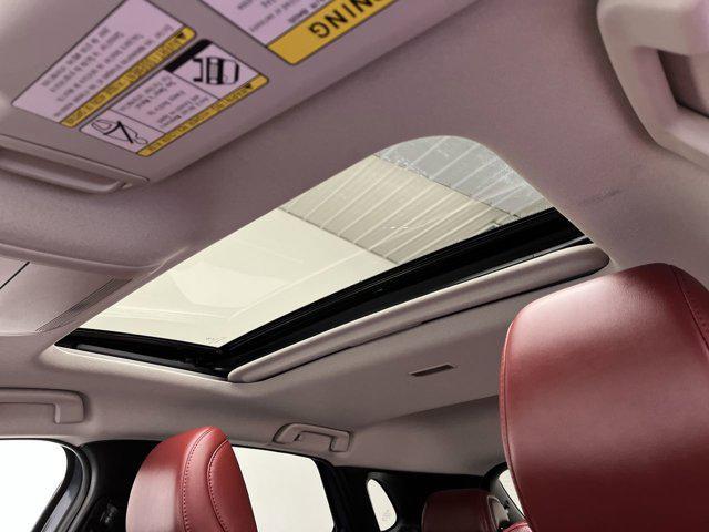 used 2025 Mazda CX-30 car, priced at $26,000