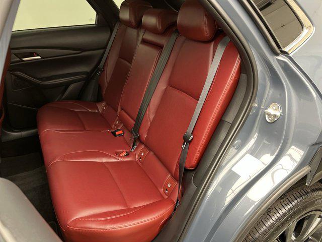 used 2025 Mazda CX-30 car, priced at $26,000