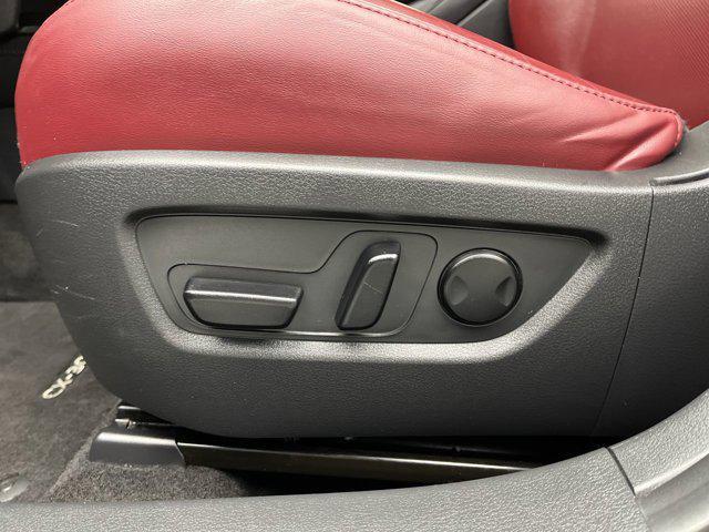 used 2025 Mazda CX-30 car, priced at $26,000