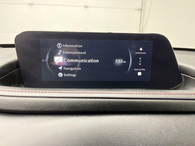 used 2025 Mazda CX-30 car, priced at $26,000