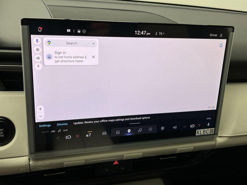 new 2026 Mazda CX-5 car, priced at $34,130