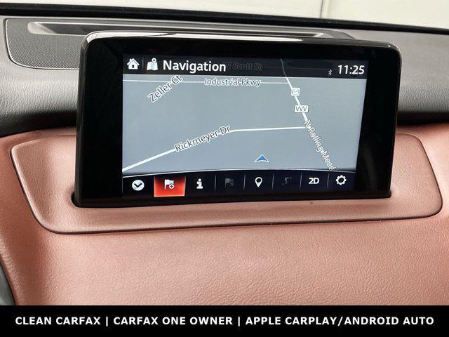 used 2019 Mazda CX-9 car, priced at $22,389