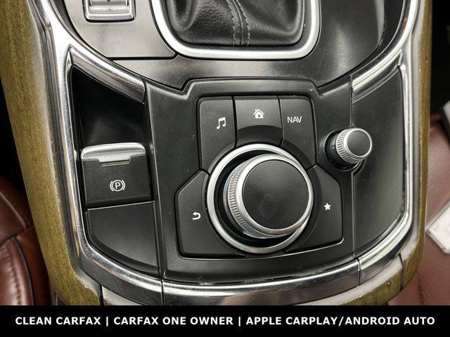 used 2019 Mazda CX-9 car, priced at $22,389