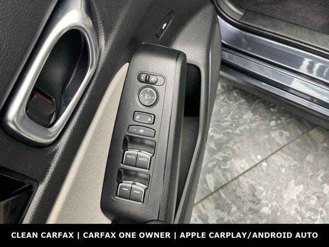 used 2023 Honda Civic car, priced at $24,789