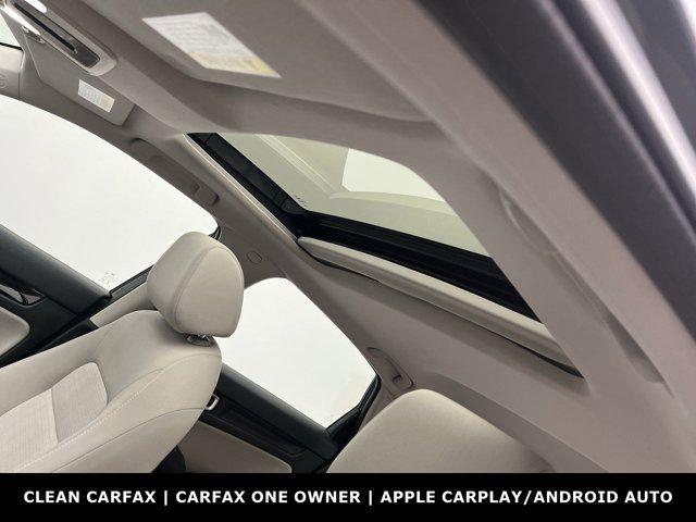 used 2023 Honda Civic car, priced at $24,789