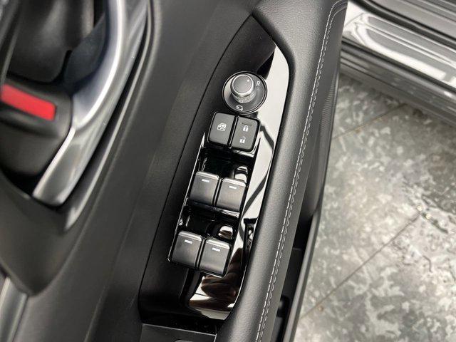 new 2025 Mazda CX-5 car, priced at $34,564