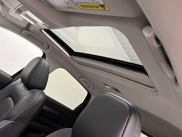 new 2025 Mazda CX-5 car, priced at $34,564