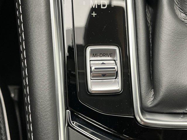 new 2025 Mazda CX-5 car, priced at $34,564