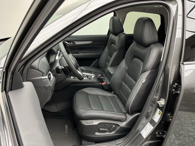 new 2025 Mazda CX-5 car, priced at $34,564